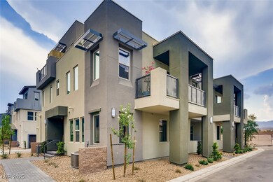 11297 Hidden Peak Ave unit 102, Las Vegas, NV 89135 - photo 5