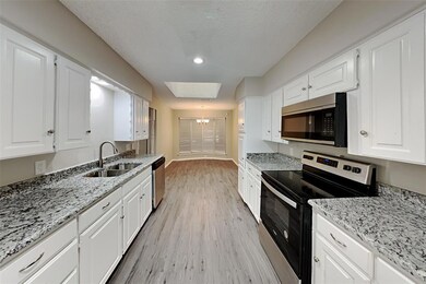 412 Chisholm Trail, Hurst, TX 76054 - photo 6