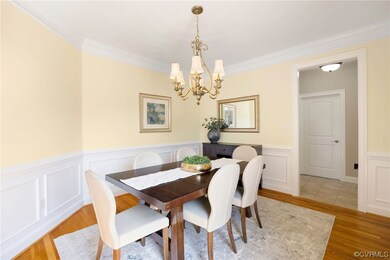 11550 Rock Wren Ct, Providence Forge, VA 23140 - photo 6