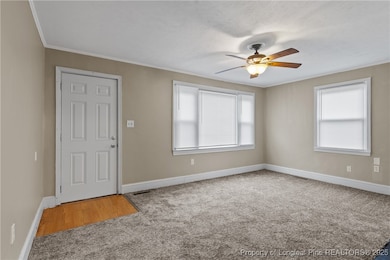 213 Sunset Ave, Fayetteville, NC 28301 - photo 2