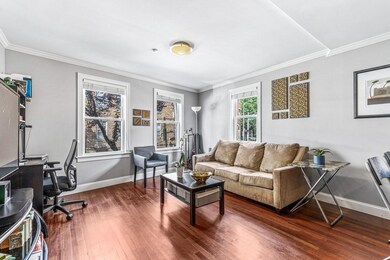 55 Kelly Rd unit 1, Cambridge, MA 02139 - photo 2