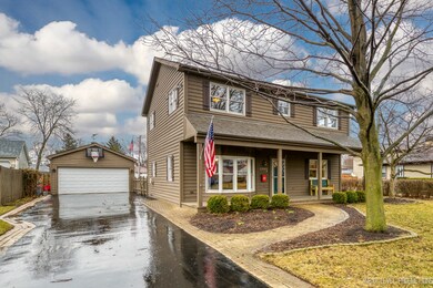 2202 Bluebird Ln, Rolling Meadows, IL 60008 - photo 7