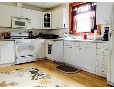 24 Orchard Ave unit 1, Waltham, MA 02452 - photo 4