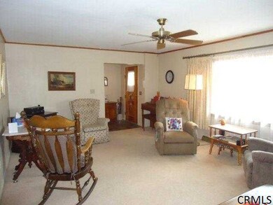 108 W Mechanic St, Corinth, NY 12822 - photo 2