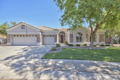2250 W Mulberry Dr