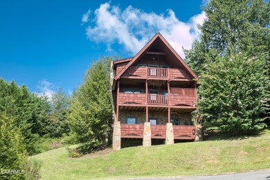 1619 Jed Tr unit 6, Sevierville, TN 37862 - photo 3