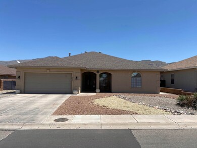 917 Playa Azul St, Alamogordo, NM 88310 - photo 3