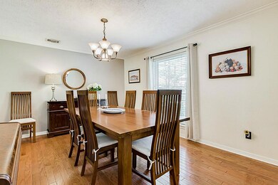 15715 Knoll Lake Dr, Houston, TX 77095 - photo 4