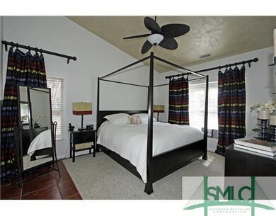 Master Bedroom.