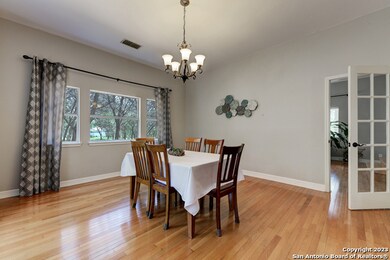 8633 Oak Thicket, San Antonio, TX 78255 - photo 6