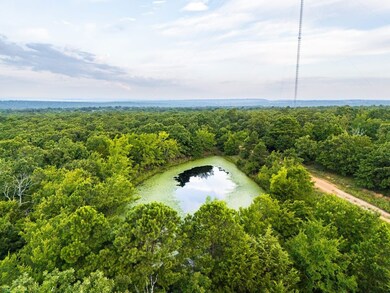 Bk 1600 Rd, Enterprise, OK 74462 - photo 5