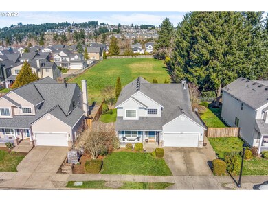 14947 SE Paddington Rd, Clackamas, OR 97015 - photo 2