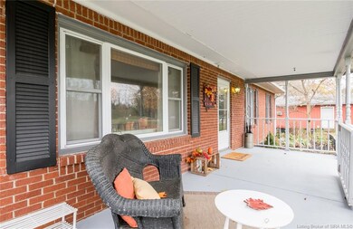 2786 Headrick Ln NE, Corydon, IN 47112 - photo 3