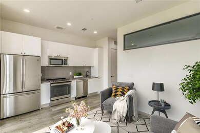 The Tyndall at Robertson Hill unit 407, Austin, TX 78702 - photo 3