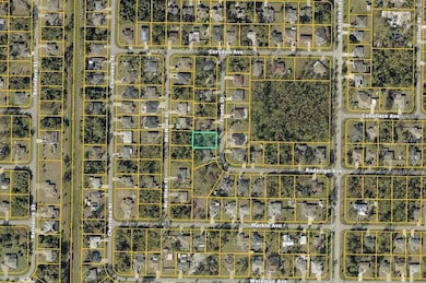 Lot #10 Frantz St, North Port, FL 34286 - photo 2