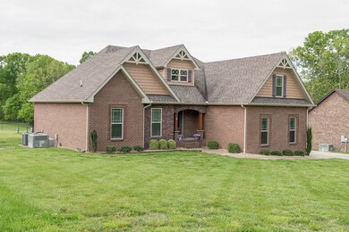 151 Vantrease Ln, Gallatin, TN 37066 - photo 2