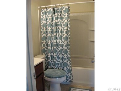Hall Bathroom