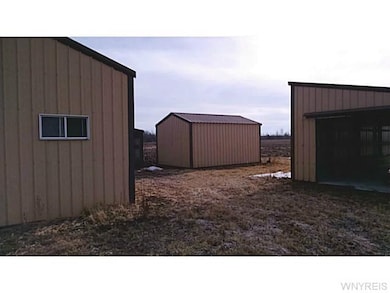Barn
