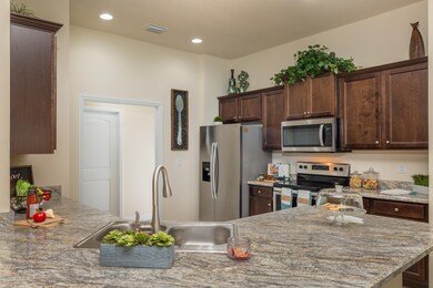 Kitchen (sample photo)