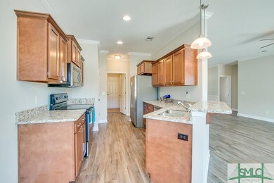 100 Rachael Ct, Guyton, GA 31312 - photo 4