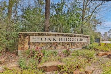 510 Oak Ridge Grove Cir, Spring, TX 77386 - photo 4