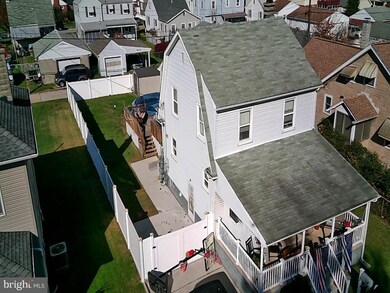 3008 Ritchie Ave, Sparrows Point, MD 21219 - photo 3