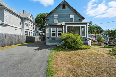 10 W Elm St, Sanford, ME 04073 - photo 4