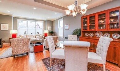 345 Belgrade Ave unit 2, Roslindale, MA 02131 - photo 4