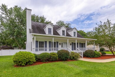 825 Darrell Dr, Greenville, NC 27834 - photo 4