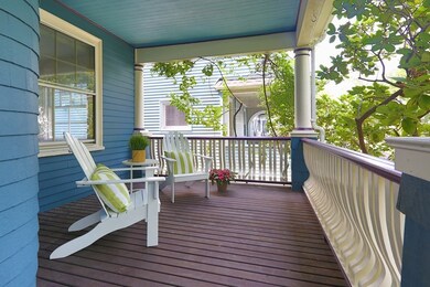 340 Lake Ave unit 1, Newton Highlands, MA 02461 - photo 3