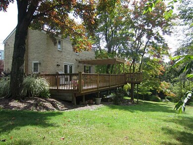 Exterior Back.