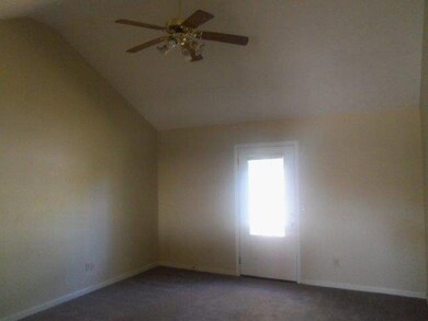 Living Room 2030