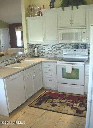 Kitchen Stove 2