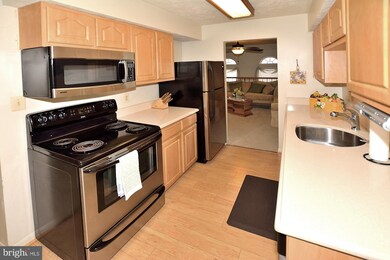 13901 Preacher Chapman Place, Centreville, VA 20121 - photo 5