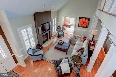 25642 Creek Run Terrace, Chantilly, VA 20152 - photo 6