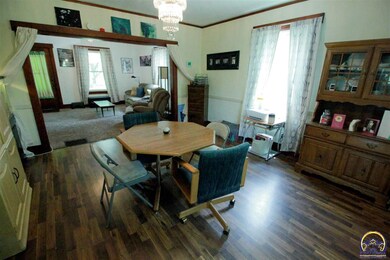 1001 SW Webster Ave, Topeka, KS 66604 - photo 7