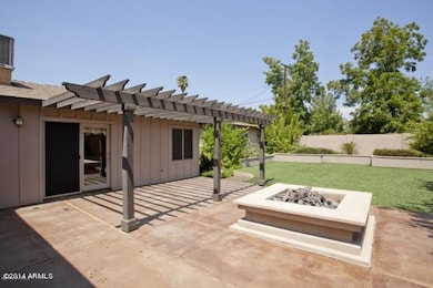 232 backyard