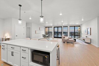 Open Concept