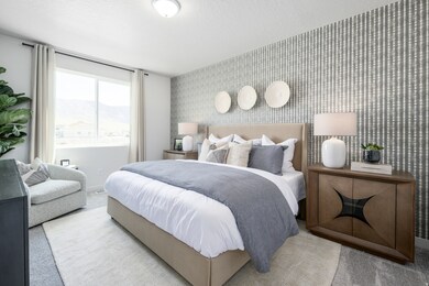 2079 E Hummingbird Dr unit 4026, Eagle Mountain, UT 84005 - photo 6