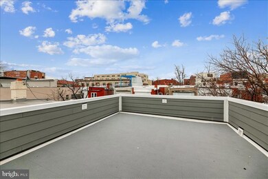 1410 Newton St NW unit 2, Washington, DC 20010 - photo 7