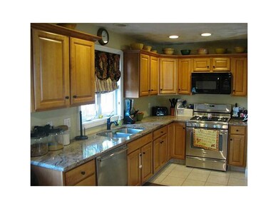 100 Forest Ave, Cranston, RI 02910 - photo 3