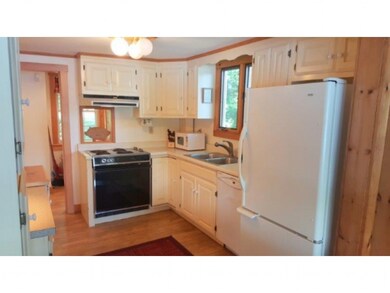 104 W Shore Rd, New Hampton, NH 03256 - photo 6