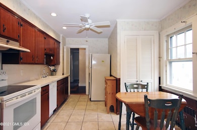 28 Hawthorne St S, Greenwich, CT 06831 - photo 7