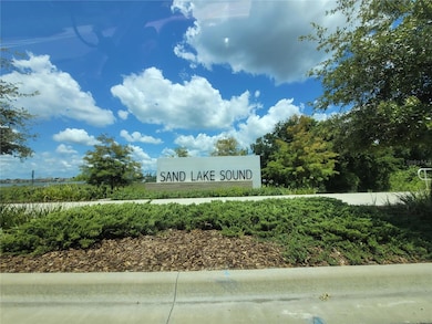 Community entrance