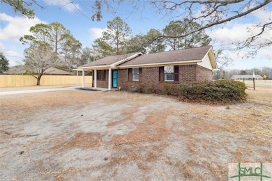 625 Mccall Rd, Springfield, GA 31329 - photo 4