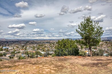 4615 N Lazy Lariat Lane