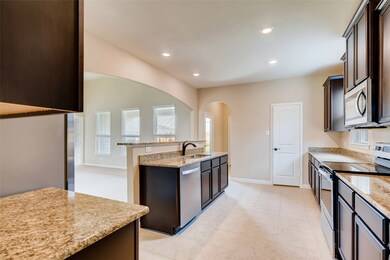 21219 Opal Oak Dr, Hockley, TX 77447 - photo 2