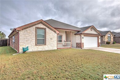 3502 Dalton St, Copperas Cove, TX 76522 - photo 3