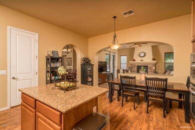 Kitchen/Family