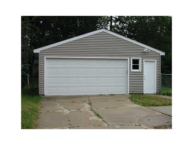 Garage.